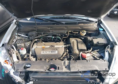 2006 Honda Cr-V Lx from USA, damaged, VIN JHLRD68506C018359